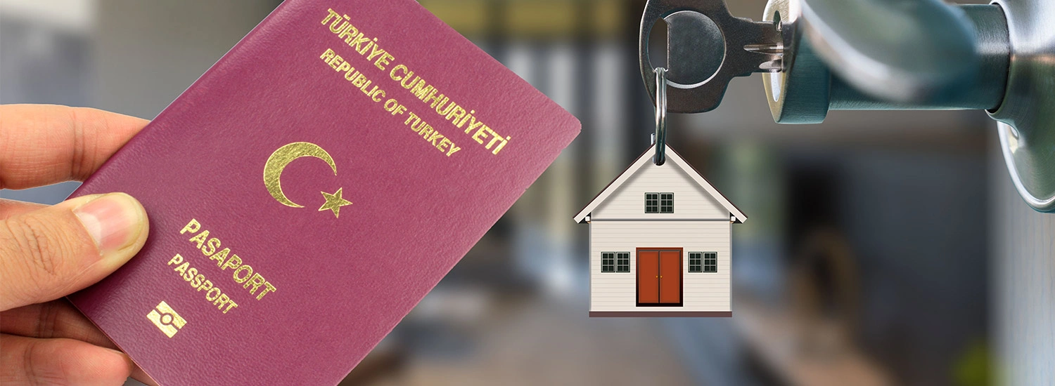 PROPERTY VALUATION FOR CITIZENSHIP