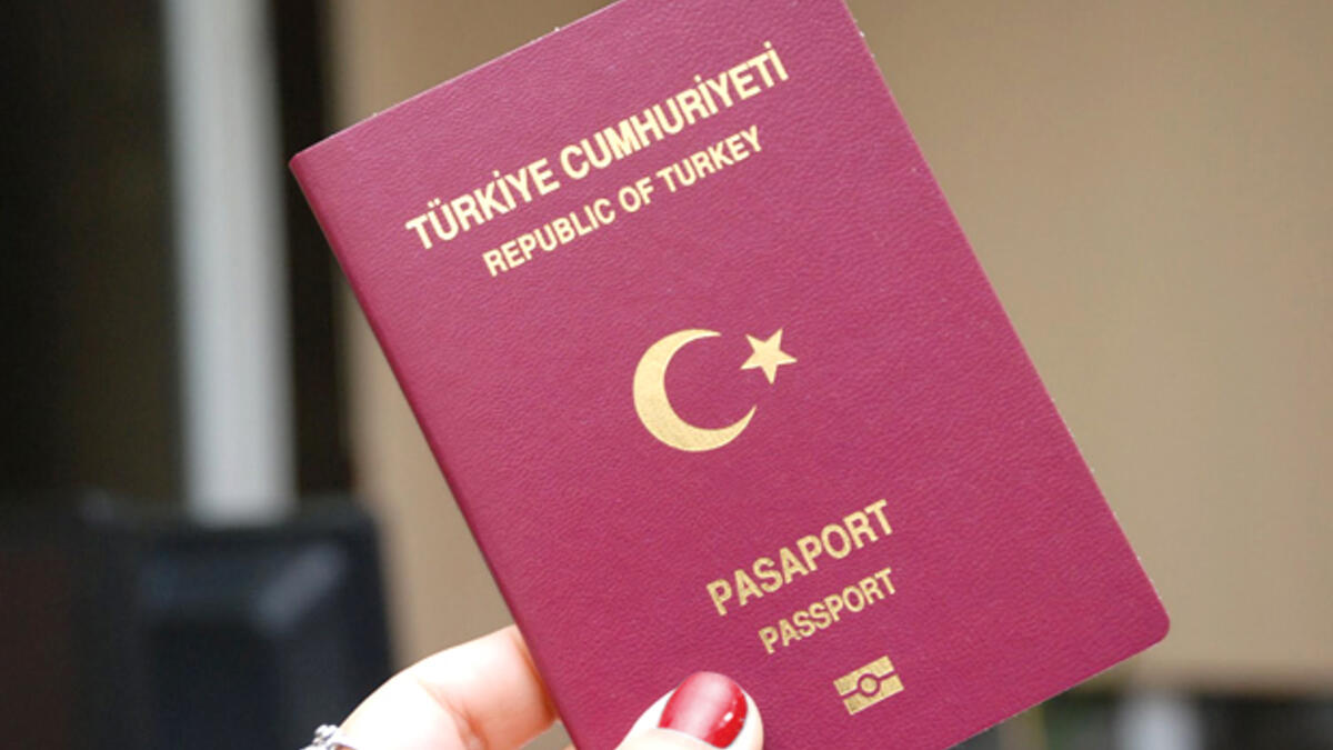 Turkish citizenship acquisition for foreigners