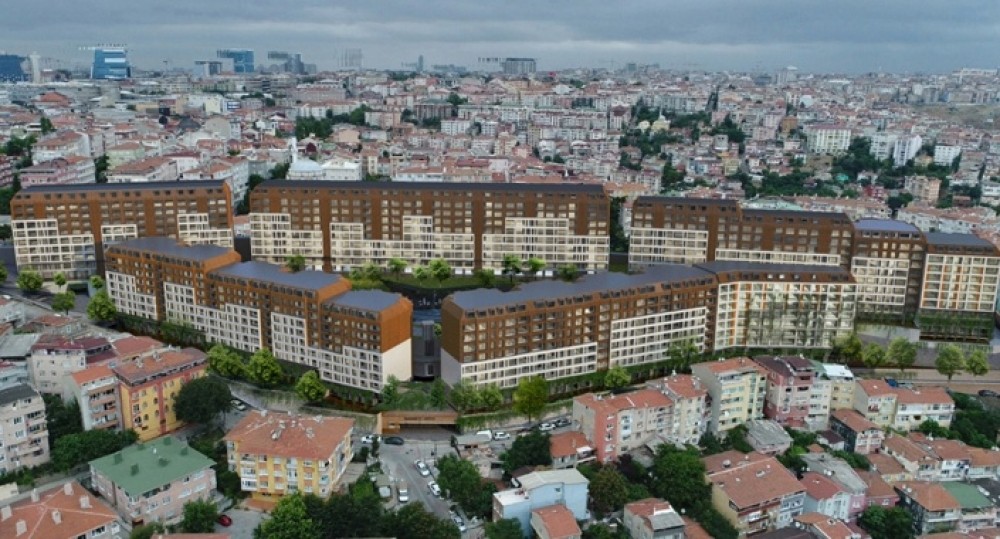İstanbul / Eyüp - 01